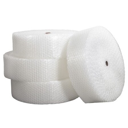 Bsc Preferred 1/2'' x 12'' x 250' 4 Heavy-Duty Air Bubble Rolls BUY00013941